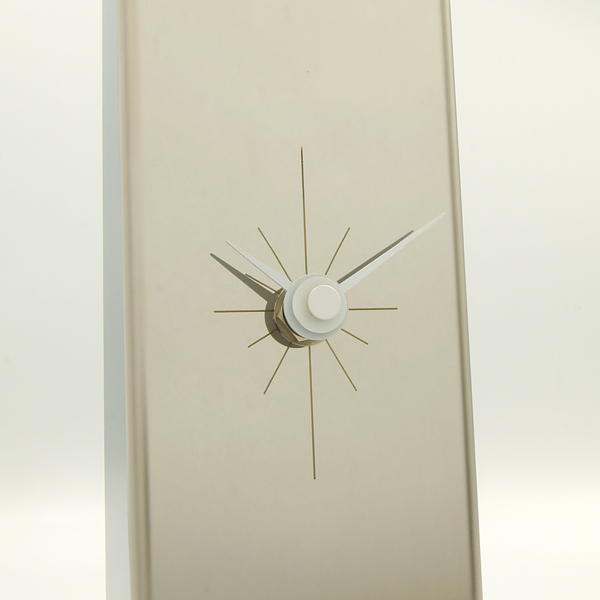 志賀正章 shiga design 金属時計 title quiet reality sus mirror